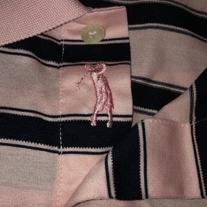 Bobby Jones short sleeve golf polo size XL